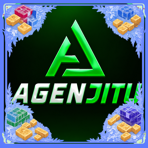 agenjitu — galeri pratinjau Resmi APK